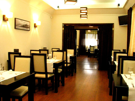 Poza Brio Restaurant