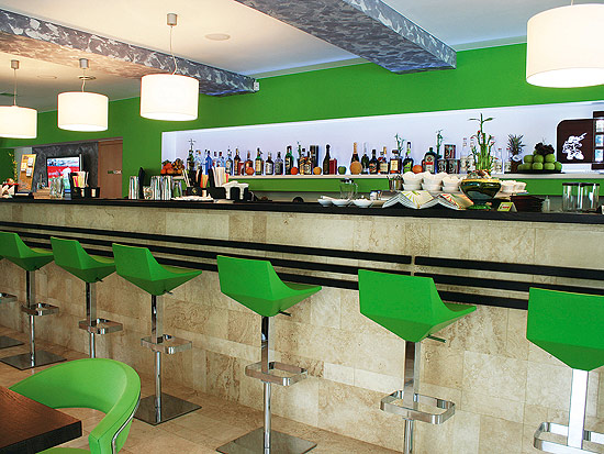 Poza Fitto Cafe Floreasca
