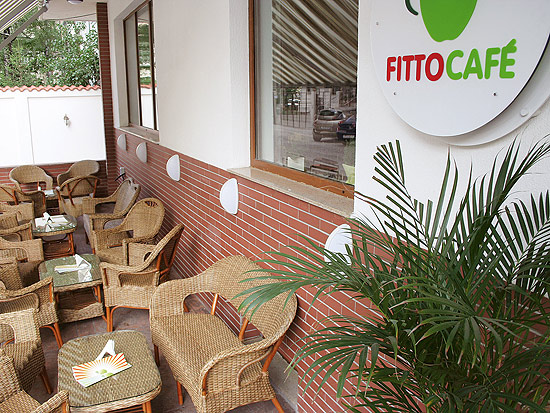 Poza Fitto Cafe Floreasca