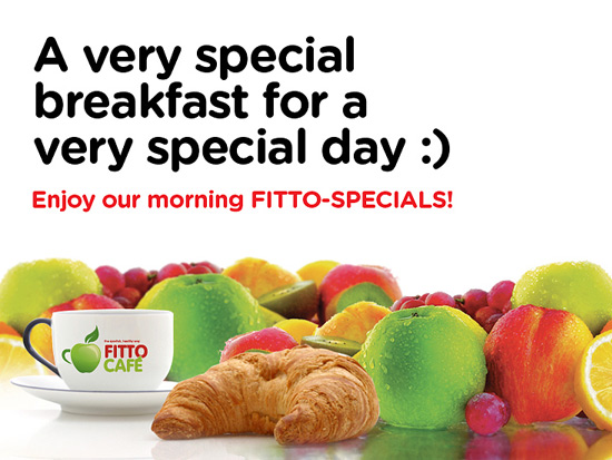 Poza Fitto Cafe Floreasca