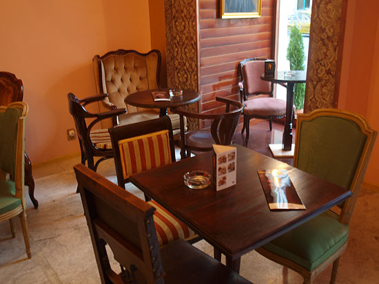 Poza Barock Cafe [INCHIS]