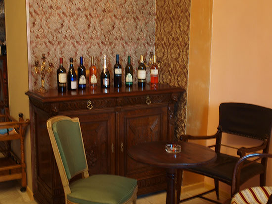 Poza Barock Cafe [INCHIS]