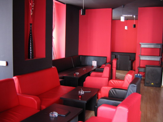 Poza Aida Pub Cafe