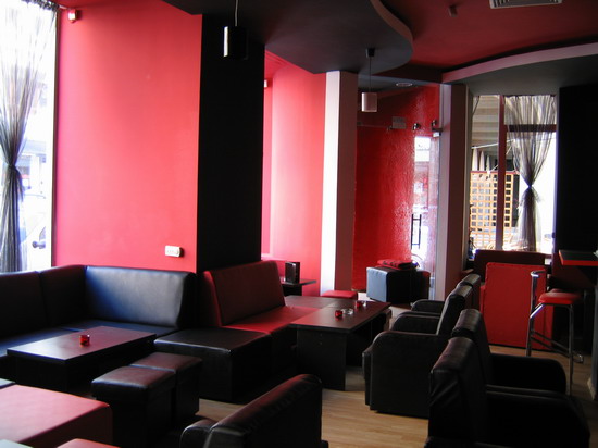 Poza Aida Pub Cafe
