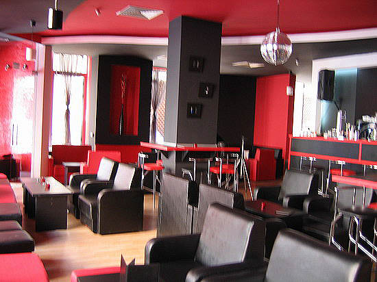 Poza Aida Pub Cafe