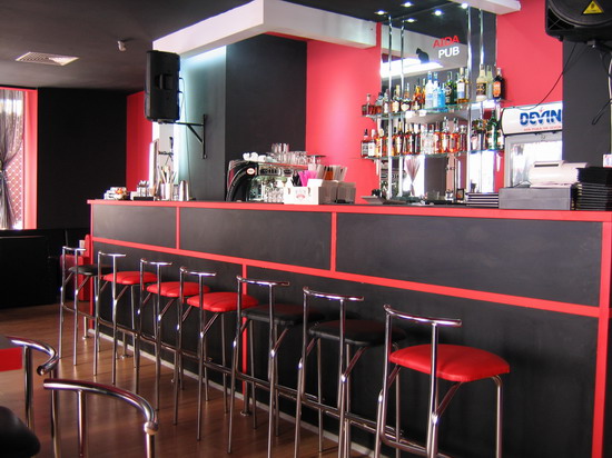 Poza Aida Pub Cafe