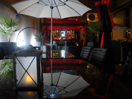 ballroom bucuresti