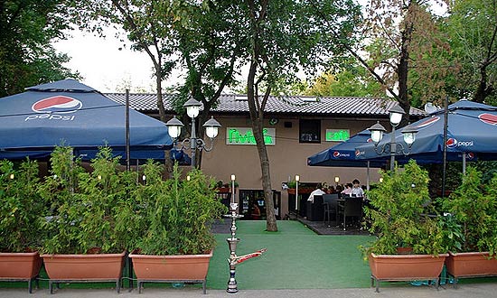 localuri bucuresti