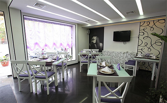 restaurante bucuresti