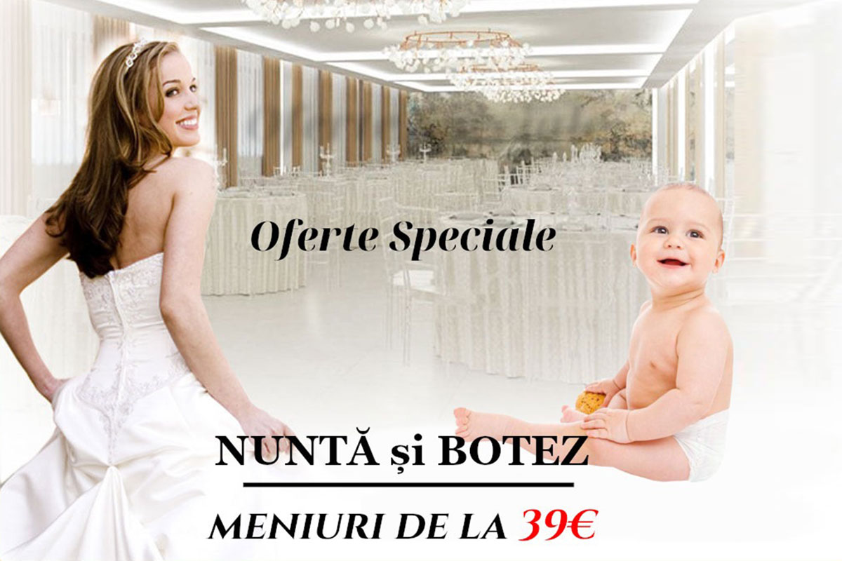 Foto Agora Restaurant - restaurante bucuresti