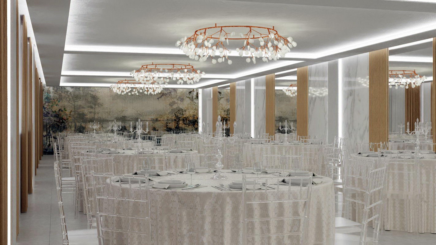 Poza Agora Restaurant