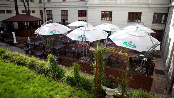 Foto Palace Irish Pub - localuri bucuresti