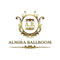 Sigla Almira Ballroom - locatii nunta botez bucuresti