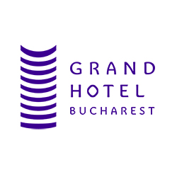 Sigla Grand Hotel Bucharest - locatii nunta botez bucuresti