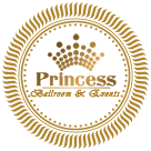 Sigla Princess Ballroom & Events - localuri bucuresti