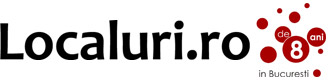 logo restaurante bucuresti