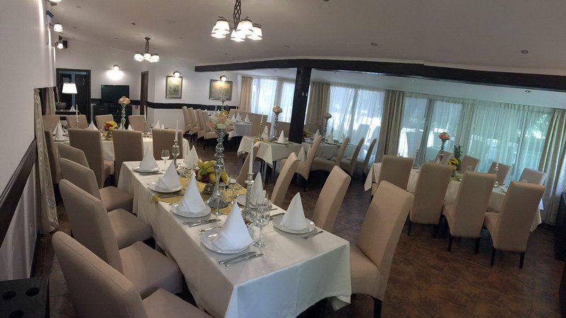 Foto Dines - localuri bucuresti