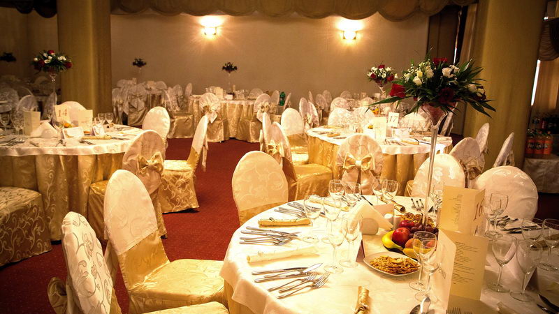 Foto Ballroom Elegant Cotroceni - localuri bucuresti