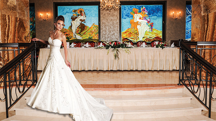 Foto Premier Palace Spa Hotel - localuri bucuresti