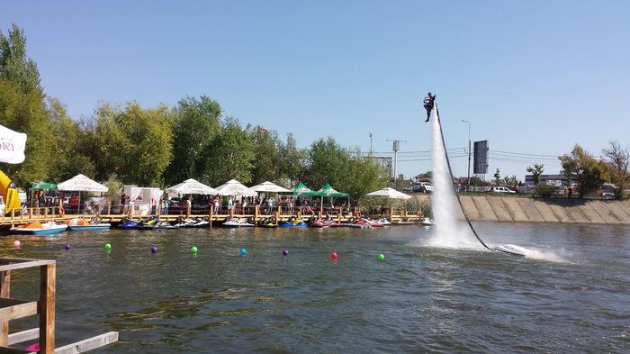 Foto Origini Lucane - localuri bucuresti