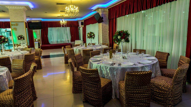 Foto Prosper Events - localuri bucuresti