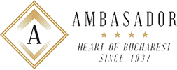 Sigla Ambasador **** - localuri bucuresti