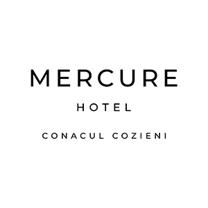 Sigla Mercure Conacul Cozieni - localuri bucuresti