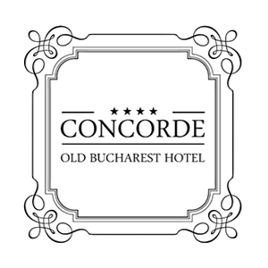Sigla Concorde Old Bucharest Hotel - localuri bucuresti