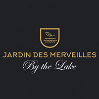 Sigla Jardin des Merveilles - localuri bucuresti