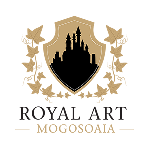 Sigla Royal Art Palatul Mogosoaia - localuri bucuresti